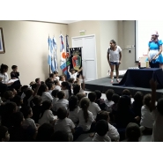 7 de abril Día Mundial de la Salud